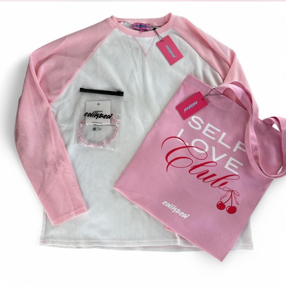 EDIKTED Valentine's day bundle (EXCLUSIVE)